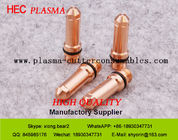 HSD130 Consumibles de antorchas de plasma para máquinas de corte de plasma